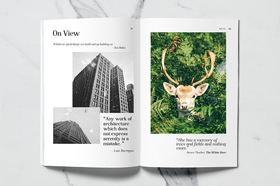 Thumbnail: Night Still Comes serif font