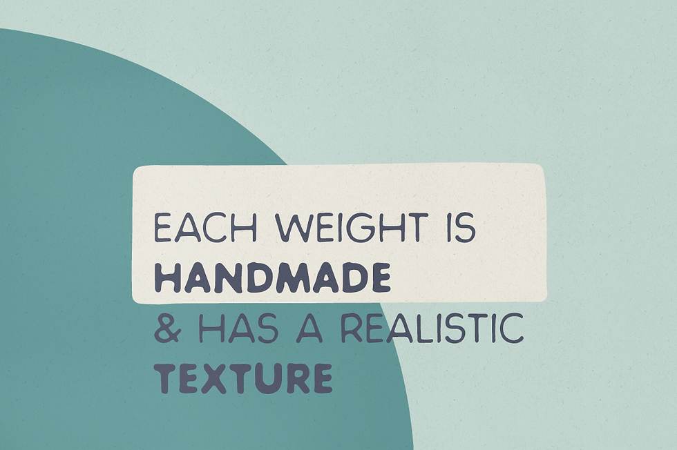 Thumbnail: Rockford sans serif font