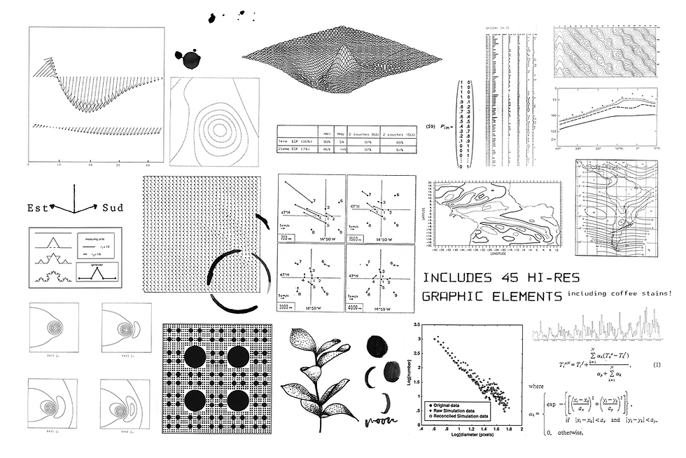 Thumbnail: SALE! Typewriter Font Bundle Vol. 5