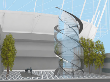 Terry Fox Centre