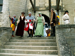 Marches_château