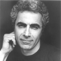 David, Writer/editor (USA)