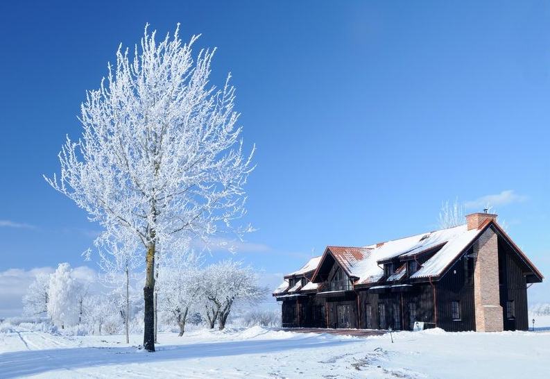 Country house RusneVilla