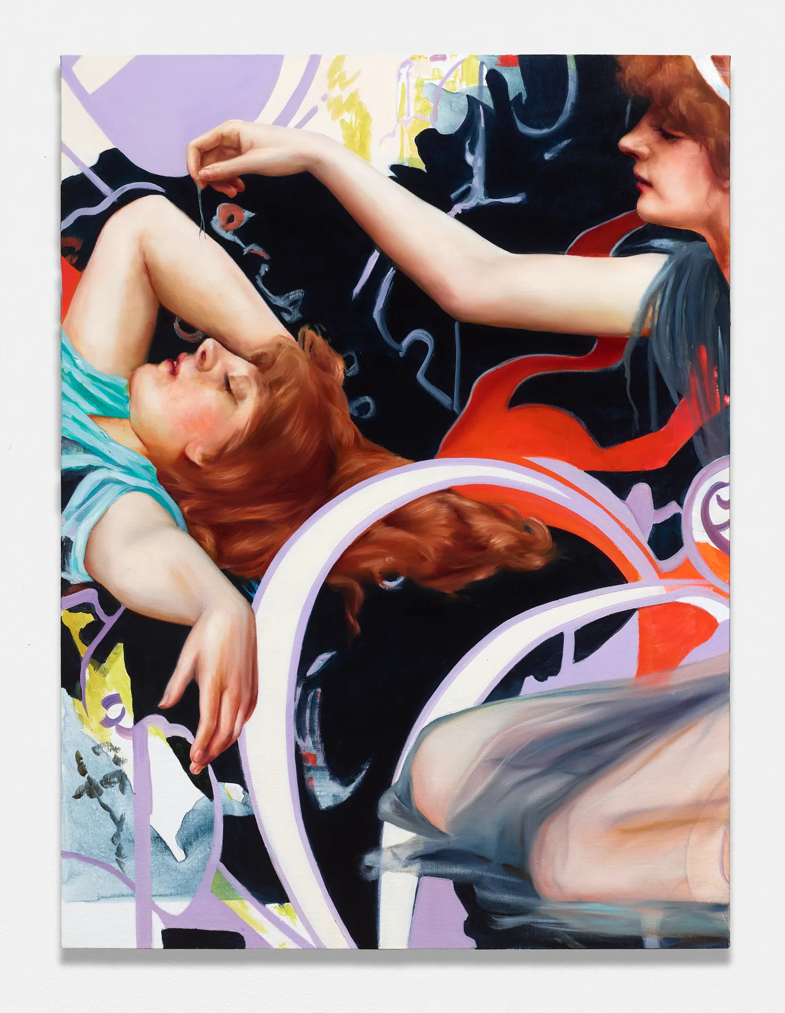 September: A Special Evening at Inman Gallery