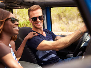Top Benefits of Polarized Sunglasses for Men