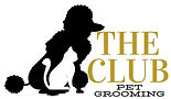 the-club-pet-salon-florida logo