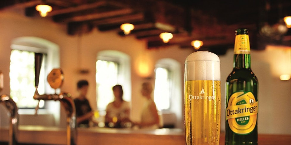 Ottakringer Brewery Tour