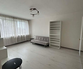 Bright and warm 1-room rental apartment in Jõhvi!