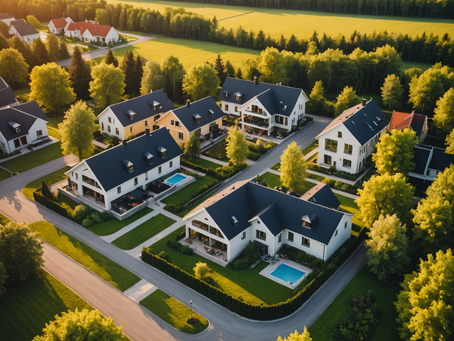 🌍 Kinnisvara ostmine Eestis välismaalasena: Bryan Estates’i täielik juhend
