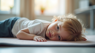 Understanding the Impact of ATNR Primitive Reflex