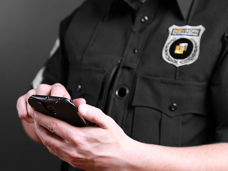 Die Macht des Wortes: Digitales Diktat und Spracherkennung in der polizeilichen Ermittlungsarbeit
