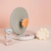 Thumbnail: WONDR Magnetic Soap Holder