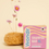 Thumbnail: WONDR Shampoo bar XL - Flower Power