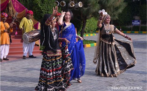 Incredible India Family Day Theme Event 4.jpg