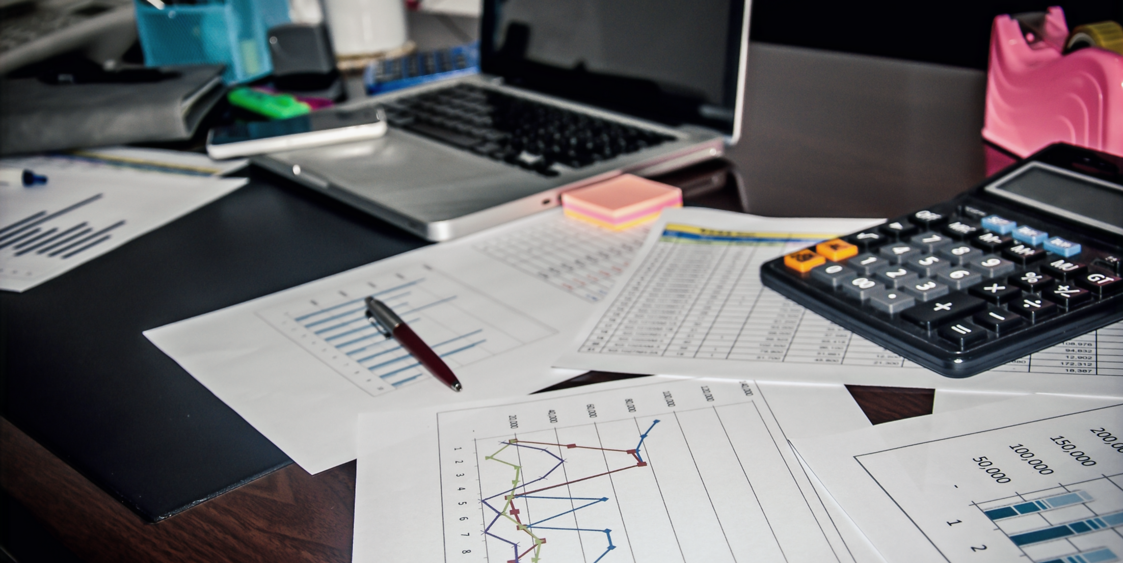 Servicios contables y asesoría