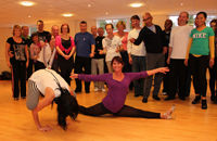 2012 Intermediate On1