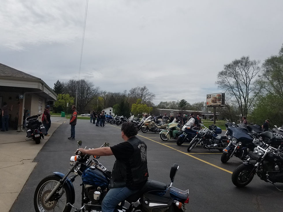 Coronapalooza Wild Poker Run 2.0 Sponsored by Tidy Trash Bins Cleaners