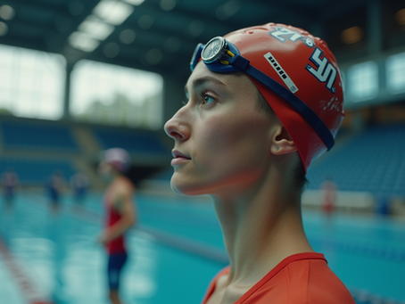 Mental Toughness: Key to Athletic Success