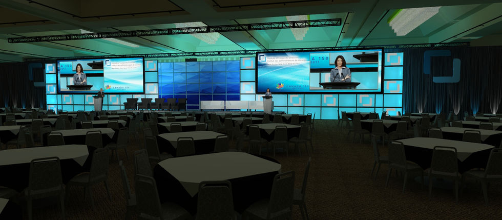 Planning the Perfect Corporate Event: Tips from the Pros