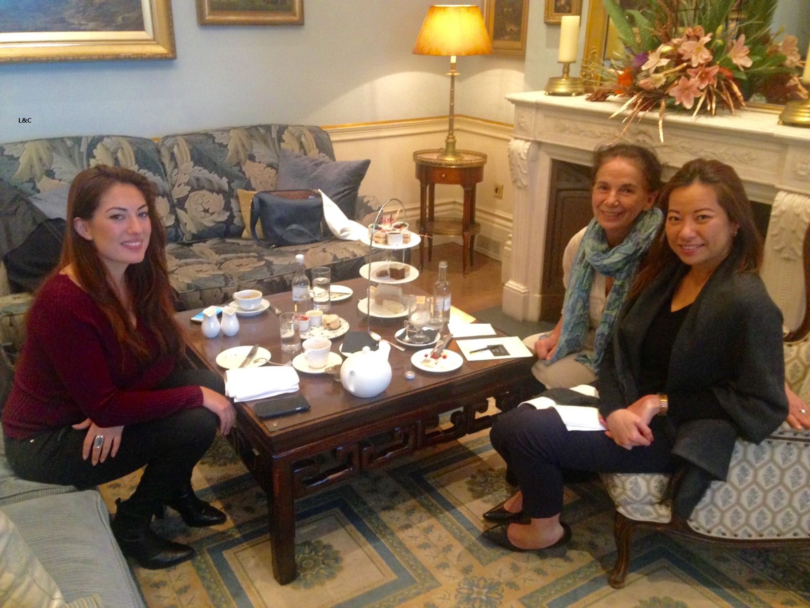 The Royal Park "L&C Hotels-British"
