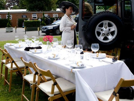 ASCOT 2018