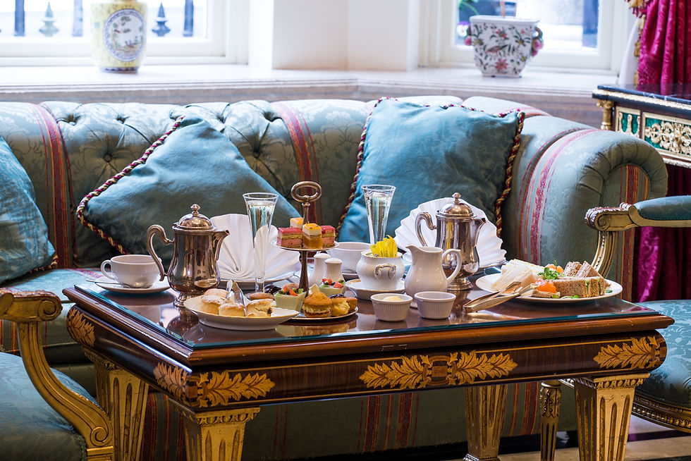 Bentley Hotel Afternoon Tea (1 of 1)-7.jpg