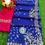 Thumbnail: Pure CYC Bandhani Saree - Free Shipping🥳💫