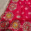Thumbnail: Bandhej Blossom Saree - Free Shipping 🥳💫