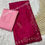 Thumbnail: Jewel Tones Saree - Free Shipping 🥳💫