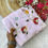 Thumbnail: Saree crunchy Chiffon -Free Shipping🥳💫
