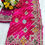 Thumbnail: Leheriya Legacy Saree - Free Shipping 🥳💫