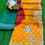 Thumbnail: Pure CYC Bandhani Saree - Free Shipping🥳💫
