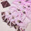 Thumbnail: Elegant Fandy Chiffon Saree - Free Shipping🥳💫