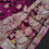 Thumbnail: Banarasi Premium Quality Saree - Free shipping🥳💫