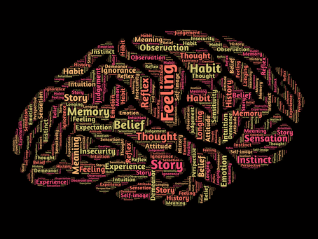 3 Key Ideas to Maintaining Focus