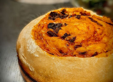 Voodporn®_Kuchenverfuehrung_VEGAN BACKEN_Pizzaschnecke