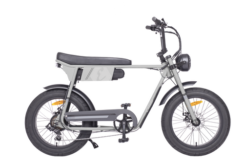 EST-URBN Electric Urban Bicycle Estate Bikes