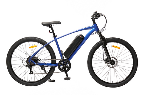 EST-EMB30 Electric Mountain Bike Estate Bikes