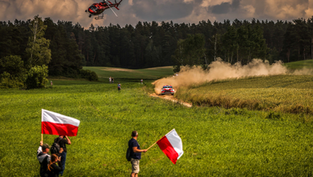 WRC Preview: Rally Poland