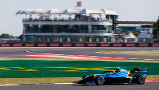 Taylor Barnard - The Underdog of Formula 3 in 2023