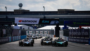 Formula E preview: Berlin