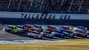 The 2024 NASCAR Silly Season (Part I)