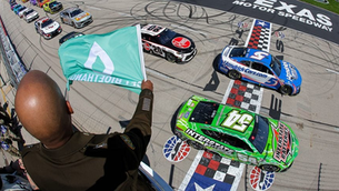 NASCAR top three series’ quarterly report: Who’s started on the right foot?