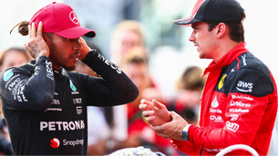 “Not the easiest call of my life”: Fred Vasseur admits, replacing Sainz with Hamilton in 2025