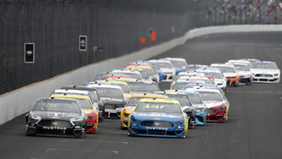 Indianapolis 400 Race Preview