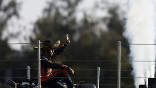 Catching up with Formula One: Brazil