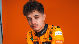 Norris insists next-gen F1 cars must focus on driver comfort