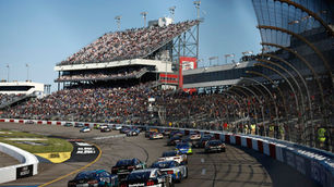 Richmond 400 Race Preview 