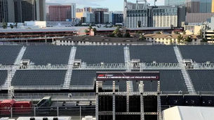 OPINION: F1 Will Fail in Las Vegas