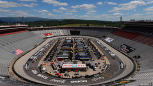 Bristol 500 Race Preview